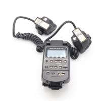 Canon MT-24EX macro twin lite occasion Canon MT-24EX macro twin lite occasion