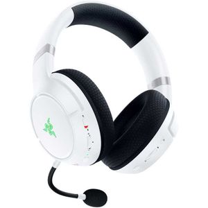 Kaira Pro Gaming Headset - White (Xbox Series X/Xbox One)
