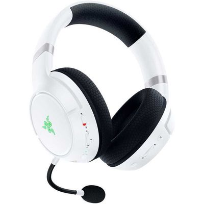 Kaira Pro Gaming Headset - White (Xbox Series X/Xbox One)