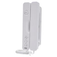 HT 1172/55  - Intercom system phone white HT 1172/55