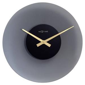 NeXtime Float wandklok
