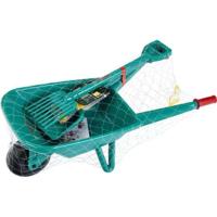 BOSCH - Tuinset met kruiwagen voor kinderen