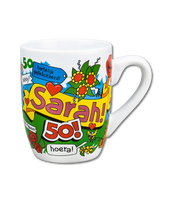 Cartoonmok Sarah