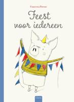 Feest voor iedereen (Hardback)