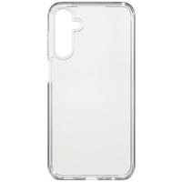 Black Rock Clear Protection Backcover Samsung Galaxy A15 Transparant