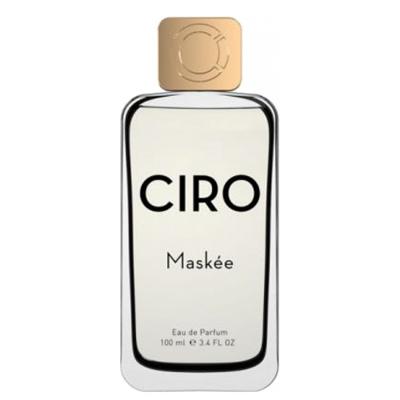 Ciro Maskée Eau de Parfum 100ml