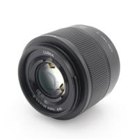 Panasonic Lumix G 25mm F/1.7 ASPH. occasion