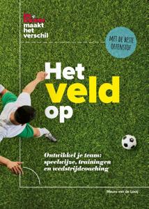 Het veld op (Paperback)
