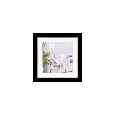 Henzo Modern 20x20 Frame zwart