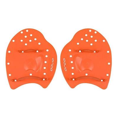 Orca Pro handpeddels oranje
