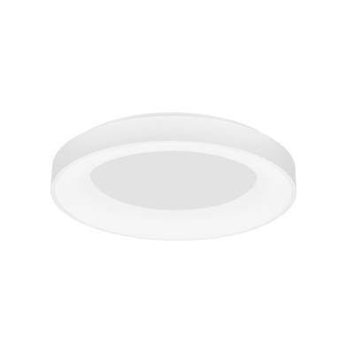 Lyora PlafondlampRando Thin wit Ø 60cm - 9353852