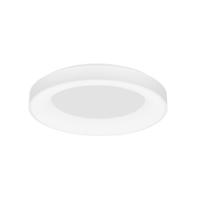Lyora PlafondlampRando Thin wit Ø 60cm - 9353852