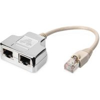 ASSMANN Electronic AT-AG CX2 netwerkkabel