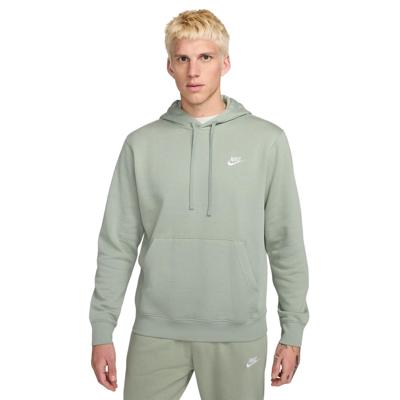 Nike Sportswear Club Fleece Pullover Sportsweater Heren S