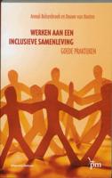 Werken aan een inclusieve samenleving (Paperback)