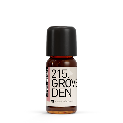 Grove Den Etherische Olie 10 ml