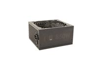 FOURZE PS850W power supply unit 850 W 24-pin ATX ATX Zwart