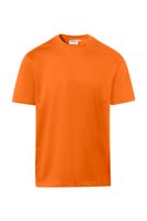 Hakro 293 T-shirt Heavy - Orange - 3XL - thumbnail