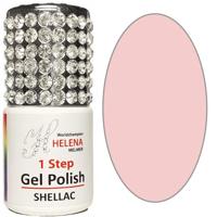 Helena Melmer Gellak 78 - Zacht Lichtroze, Romantische Look