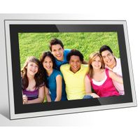 Braun 10,1" DigiFrame 10X 16GB OUTLET