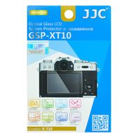 JJC GSP-XT10 Optical Glass Protector voor Fujifilm X-T10/X-T20