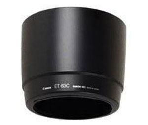 Canon ET-83C zonnekap voor de EF 100-400mm iS L USM