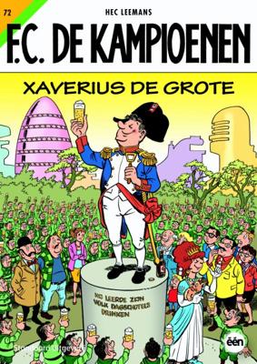 Xaverius de grote (Paperback)