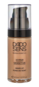 Dado Sens Hypersensitive Make-Up Foundation 30 ml
