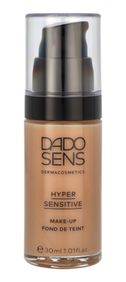 Dado Sens Hypersensitive Make-Up Foundation 30 ml 01K Beige
