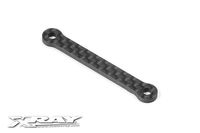 Steering Brace 2.0mm Graphite (X362580) - thumbnail