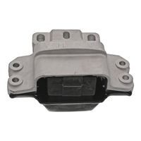 Versnellingsbaksteun Vw 102404