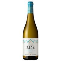 3404 - Chardonnay &and Gewürztraminer 2022 - 75CL - 13,5% Vol. - thumbnail