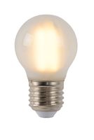 Lucide Bulb dimbare LED lamp 4W E27 - thumbnail
