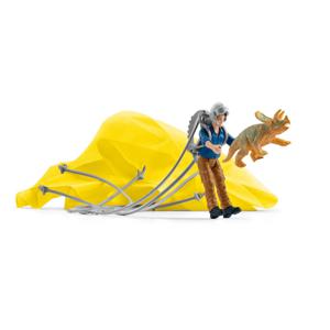 Schleich Dinosaurs Parachute Rescue - 41471