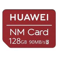 Card van 128GB NM van de oorspronkelijke Huawei 90MB/s