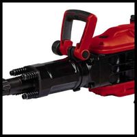 Einhell TP-DH 50 - Breekhamer | SDS-Hex | 50.0J | 1700W| 1800/min | In koffer - 4139130 4139130 - thumbnail