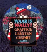Grappige geesten gespot (Hardback) Grappige geesten gespot (Hardback)
