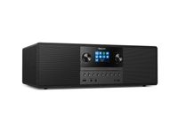 Philips TAM6805/10 home audio systeem Home audio-microsysteem 50 W Zwart - thumbnail