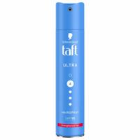 Taft Taft Spray 250 ml. Ultra Strong 4