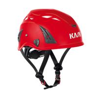 Kask veiligheidshelm - PLASMA AQ - rood