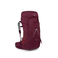 Osprey Aura AG LT - 50L - XS/S - Antidote Purple