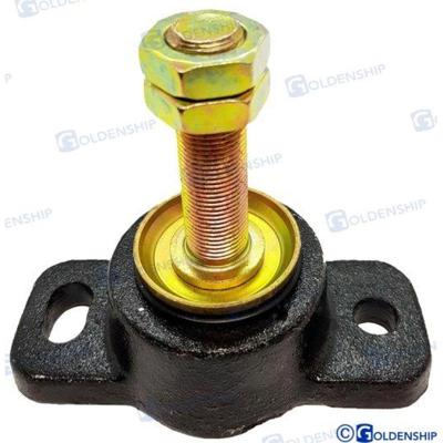 Soportes motor - Mercruiser GS38105 - SILENTBLOCK 19MM 135KG