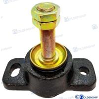Soportes motor - Mercruiser GS38105 - SILENTBLOCK 19MM 135KG