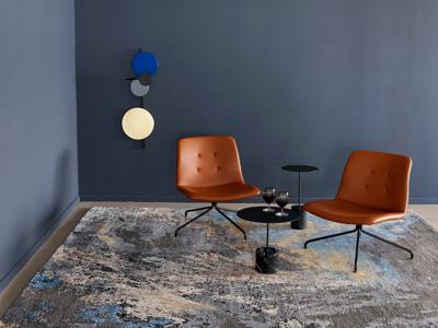 MOMO Rugs - Seduction 840233 - 300x400 cm Vloerkleed