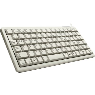 G84-4100 Compact-Keyboard Toetsenbord