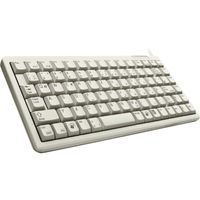 G84-4100 Compact-Keyboard Toetsenbord
