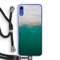Stranded: Honor Play 8A Transparant Hoesje met koord