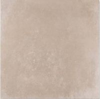 Vloer-/wandtegel betonlook Cerpa Concrete 75x75cm beige mat gerectificeerd