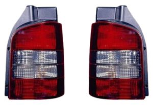 Achterlicht set SET5897935