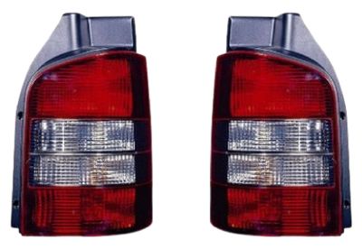 Achterlicht set SET5897935